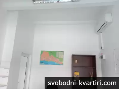 Офис под наем 2026 Свети Влас