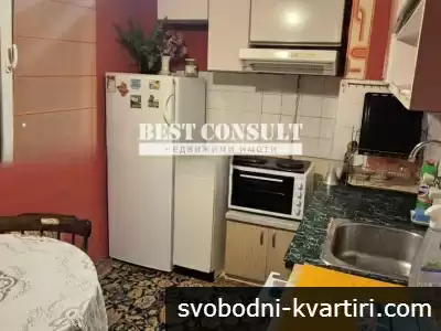 Едностаен обзаведен, климатик - Родина, Кауфланд