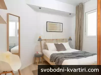 791 Тристаен апартамент Каменица 1