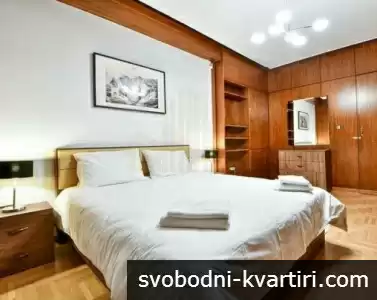 580 Едностаен апартамент Кършияка