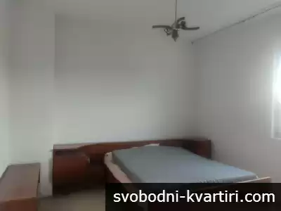 Даваме под наем 4-стаен апартамент в Каменица 1