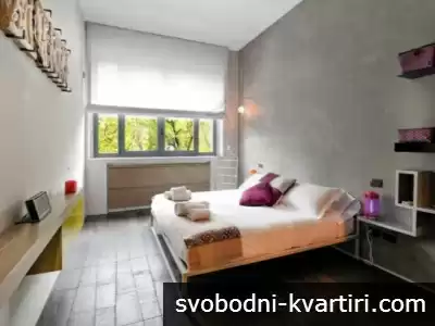 403 Едностаен апартамент Изгрев