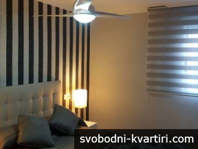 Тристаен апартамент под наем Кючук Париж