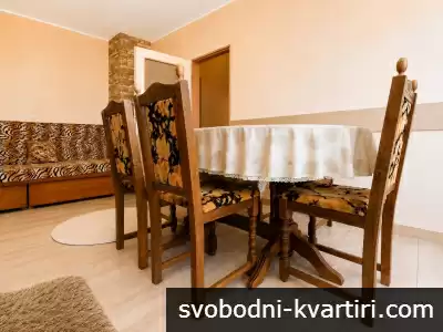 Тристаен апартамент