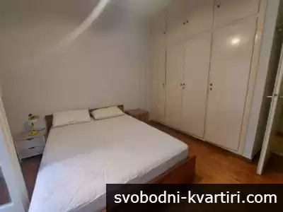 484 Двустаен апартамент Каменица 1