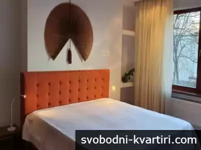 457 Двустаен апартамент Мараша