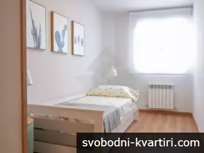 697 Самостоятелна стая Мараша