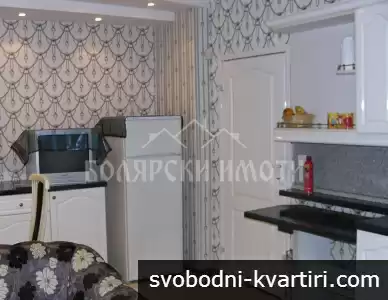 Южен двустаен в близост до Центъра