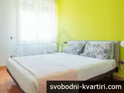 753 Едностаен апартамент Каменица 2
