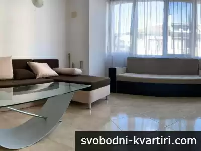 928 Едностаен апартамент Мараша