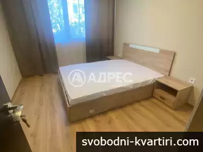 Тристаен апартамент под наем 708144