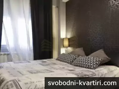 670 Четиристаен апартамент Въстанически