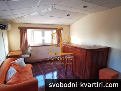 Едностаен апартамент – Общината, Варна (Обява №:899872)