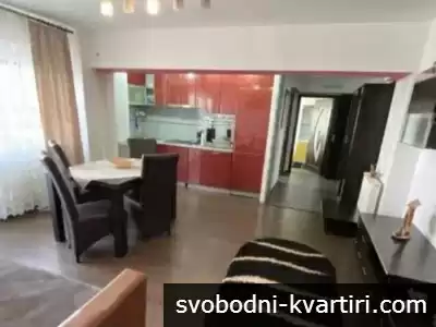 Двустаен апартамент Каменица 2.Напълно обзаведен.