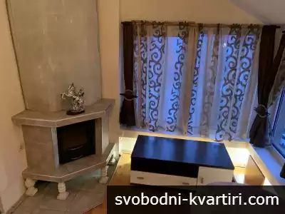 Двустаен апартамент под наем в широк център на гр. Благоевград