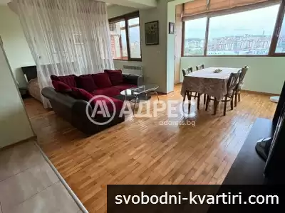 Многостаен апартамент под наем 693165