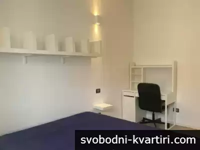 807 Двустаен апартамент Център