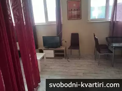 Студио за нощувки на 50 метра от Морска градина Варна