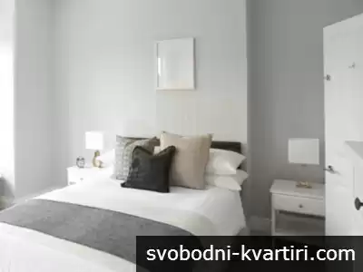 604 Едностаен апартамент Хр.Смирненски
