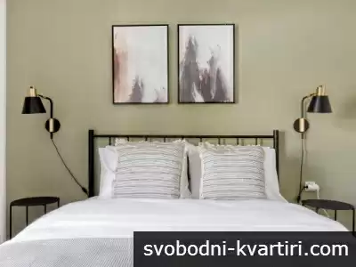 474 Самостоятелна стая Съдийски
