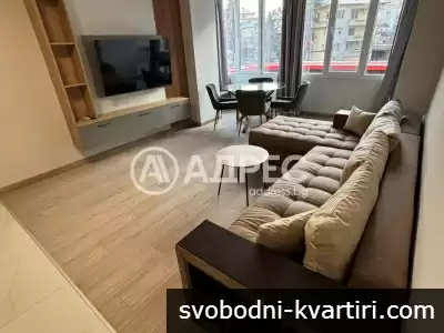 Тристаен апартамент под наем 700715
