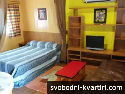 686 Двустаен апартамент Каменица 2