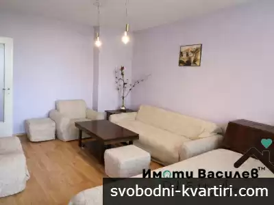 Хаджи Димитър едностаен апартамент обзаведен #1780473043