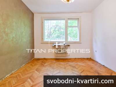 Тристаен, под наем, ж.к. Изток
