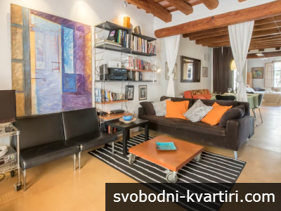 305 Едностаен апартамент Каменица 1