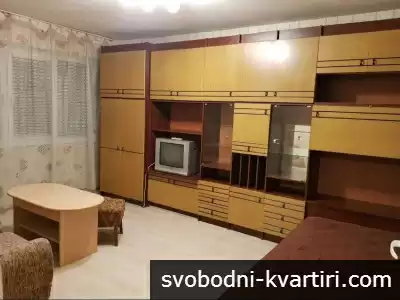 Едностаен обзаведен, ТЕЦ - Здравец изток, Дойче шуле