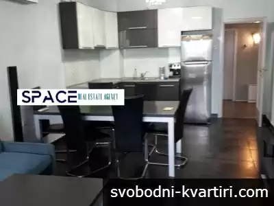Под наем 3-стаен гр. Пловдив - Кършияка 100m²