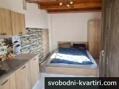 Едностаен апартамент Каменица 1