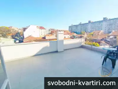 Възраждане двустаен апартамент обзаведен #1747035557