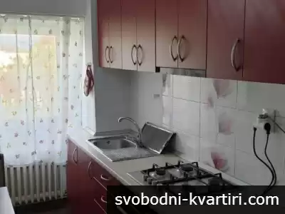 Едностаен апартамент Каменица 2