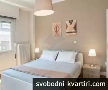 509 Двустаен апартамент Мараша
