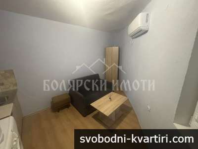 Едностаен под наем в жк. Бузлуджа