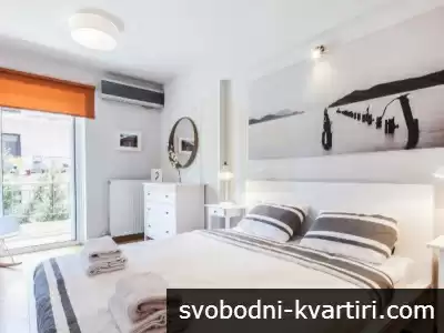 531 Двустаен апартамент Каменица 1