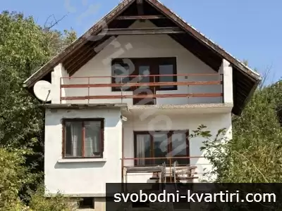 Вила в с. Димитровци