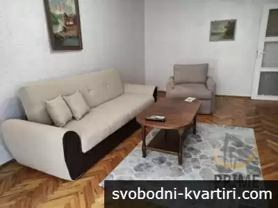 Център многостаен апартамент обзаведен #1738066730
