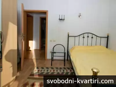 430 Едностаен апартамент Каменица 1