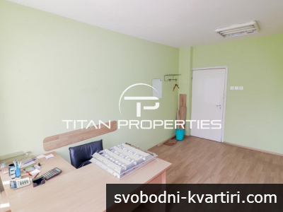 Офис, под наем, ЖП Гара