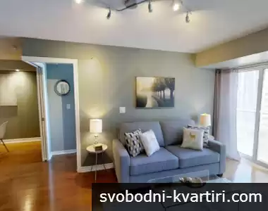 358 Двустаен апартамент Кършияка