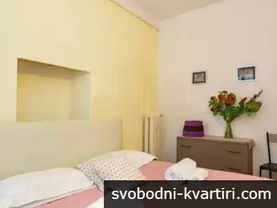 790 Тристаен апартамент Съдийски