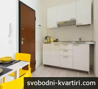321 Четиристаен апартамент Каменица 2