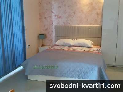 Студио в Созопол с Климатик