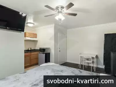 611 Двустаен апартамент Тракия