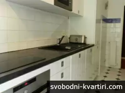 404 Едностаен апартамент Беломорски
