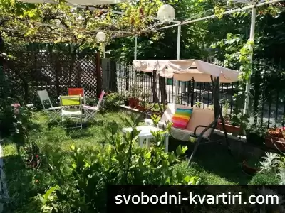 Стаи за гости "Пламена"-Кърджали