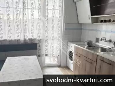 Четиристаен апартамент под наем до парк Дружба