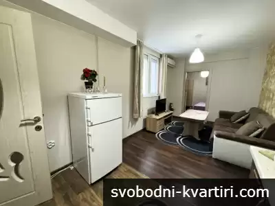Двустаен апартамент